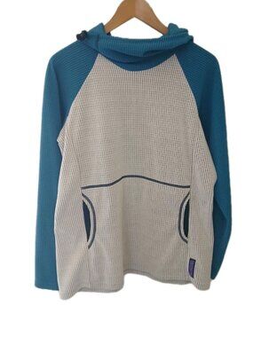 Melanzana Micro Grid Hoodie V2